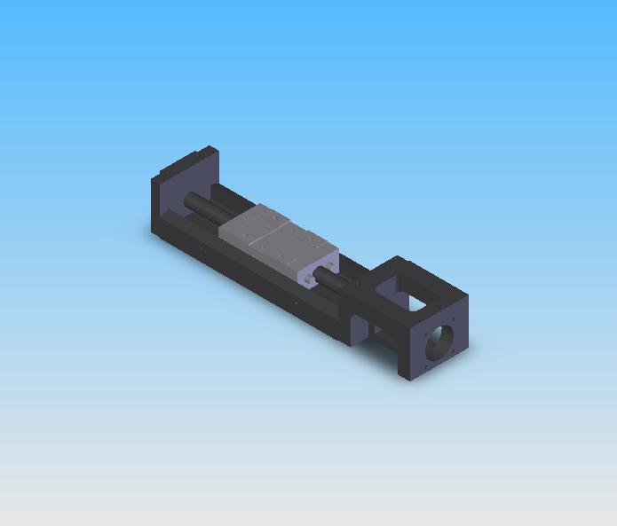 Linear motion